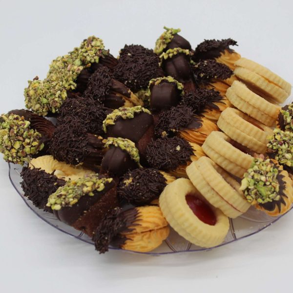 Petite Fours Mix 1KG